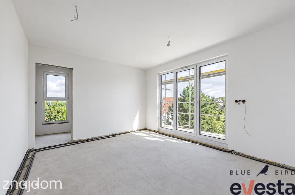 Apartament | Taras 10 m2 | 53,5 m2