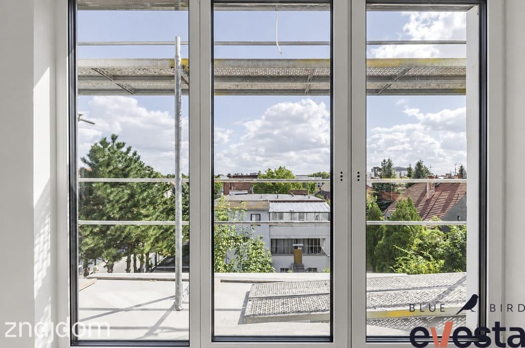 Apartament | Taras 10 m2 | 53,5 m2 - zdjęcie 2