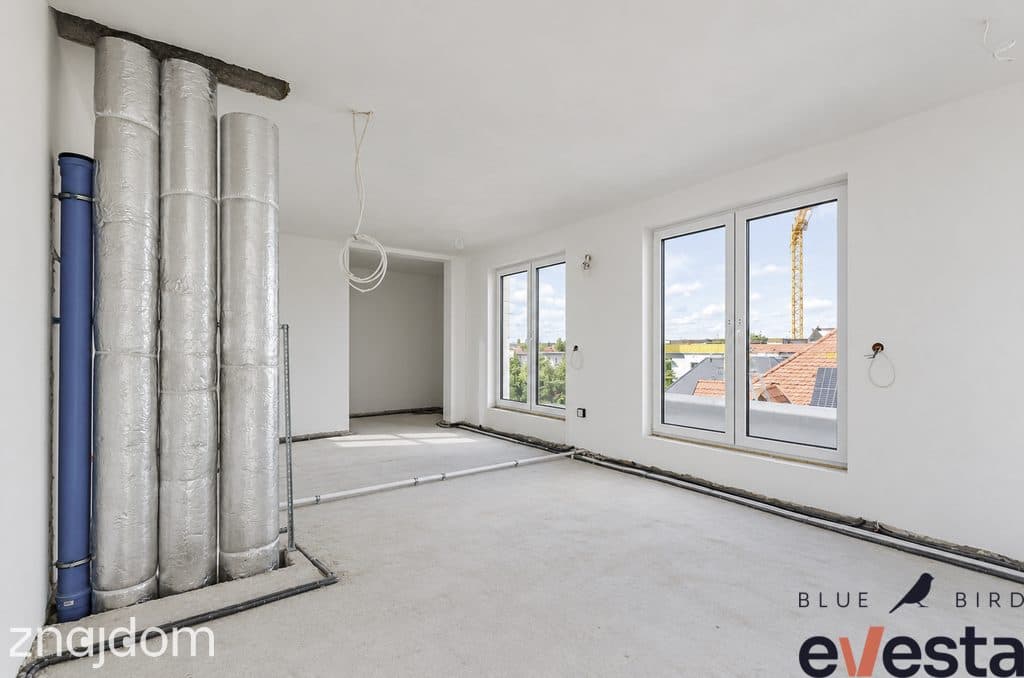 Apartament | Taras 10 m2 | 53,5 m2 - zdjęcie 5