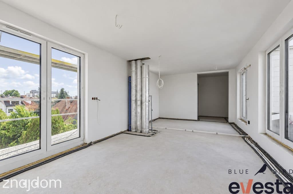 Apartament | Taras 10 m2 | 53,5 m2 - zdjęcie 3