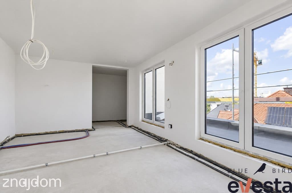 Apartament | Taras 10 m2 | 53,5 m2 - zdjęcie 6