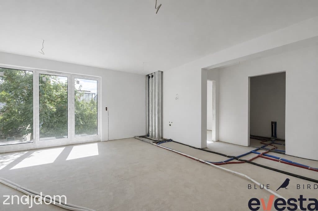 3 pokoje | balkon | cisza i spokój - zdjęcie 3