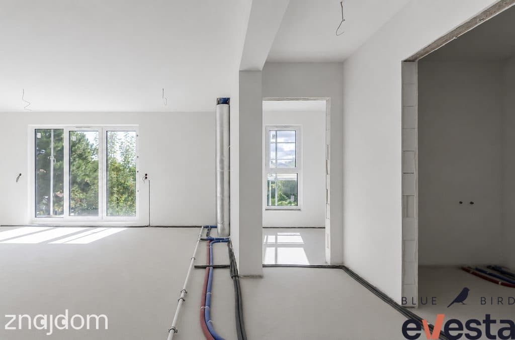 2 pokoje | balkon | cisza i zieleń za oknem - zdjęcie 5