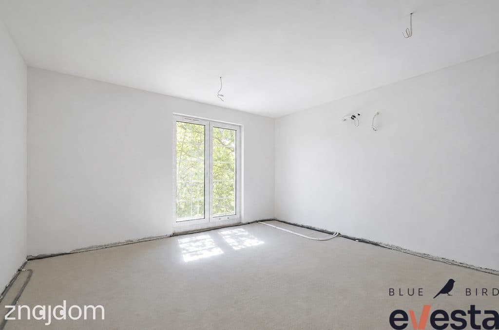 2 pokoje | balkon | cisza i zieleń za oknem - zdjęcie 6