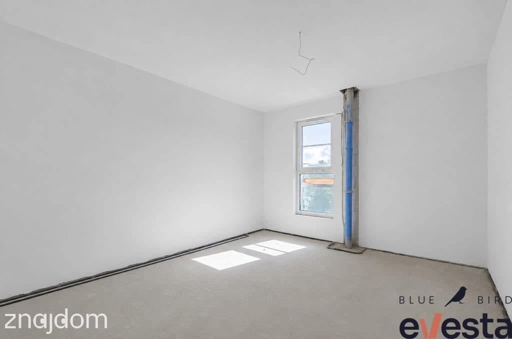 2 POKOJE | 54,70 m² | OGRÓD | KLECINA - zdjęcie 5