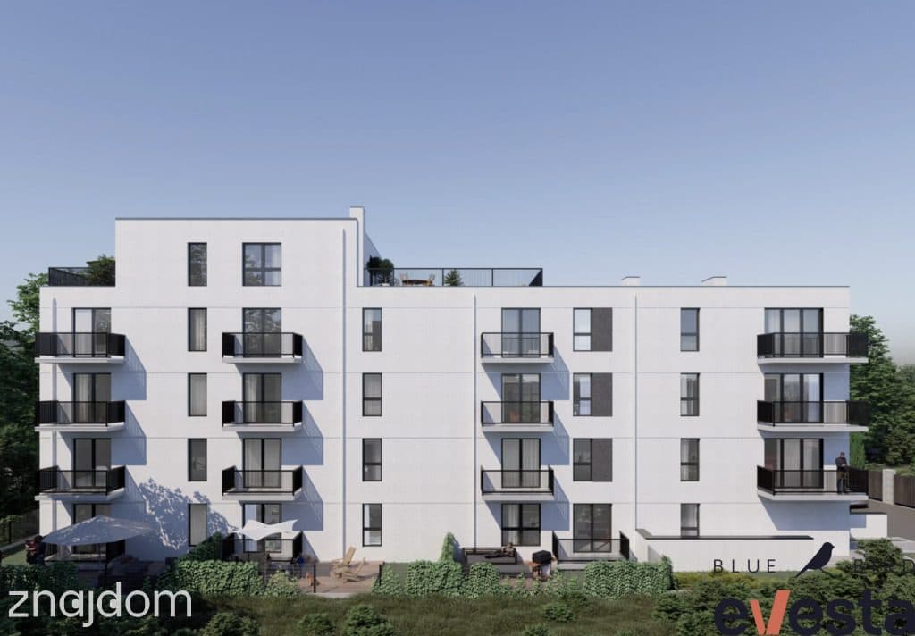 2 POKOJE | 54,70 m² | OGRÓD | KLECINA - zdjęcie 8