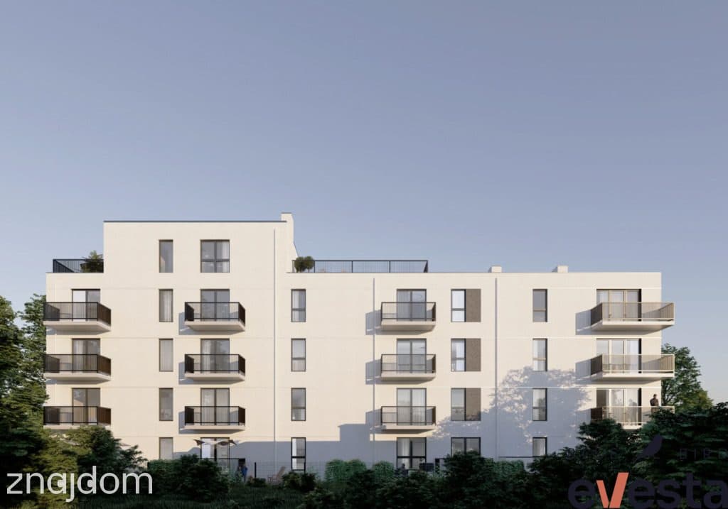 2 POKOJE | 54,70 m² | OGRÓD | KLECINA - zdjęcie 10
