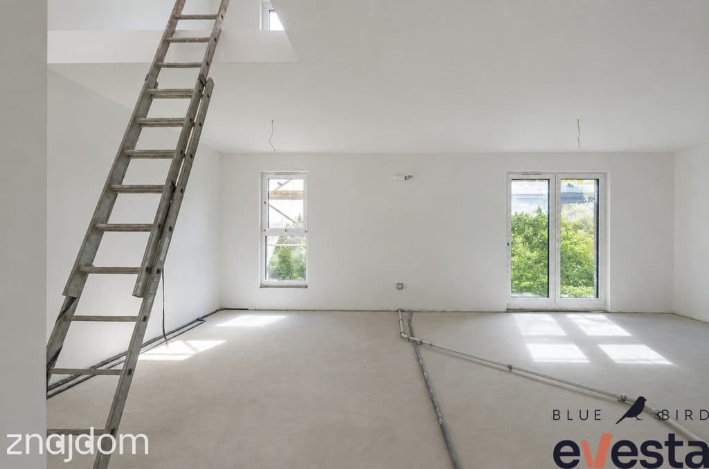 Mieszkanie z antresolą I 81,27 m I Balkon i Taras - zdjęcie 3