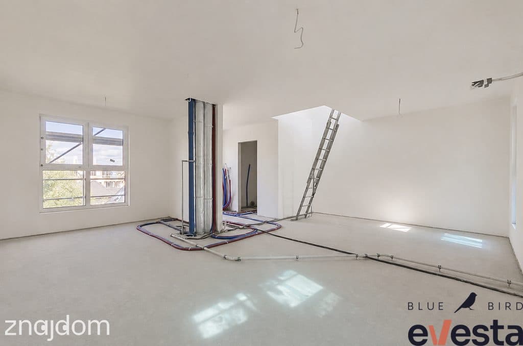 Mieszkanie z antresolą I 81,27 m I Balkon i Taras - zdjęcie 5