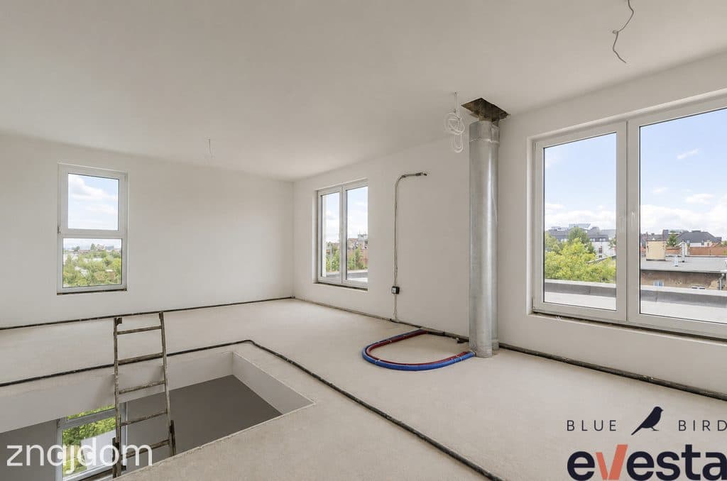 Mieszkanie z antresolą I 81,27 m I Balkon i Taras - zdjęcie 2