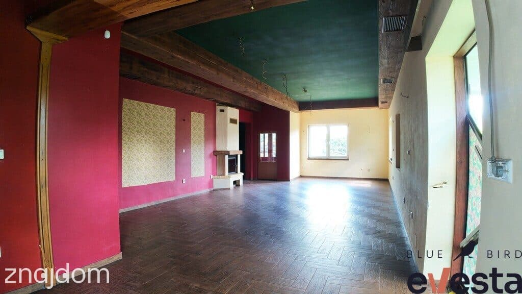 Dom z potencjałem inwestycyjnym | 300 m² - zdjęcie 4