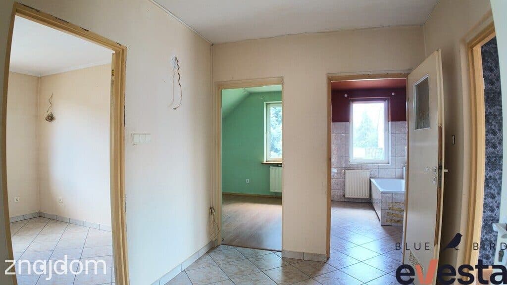 Dom z potencjałem inwestycyjnym | 300 m² - zdjęcie 7