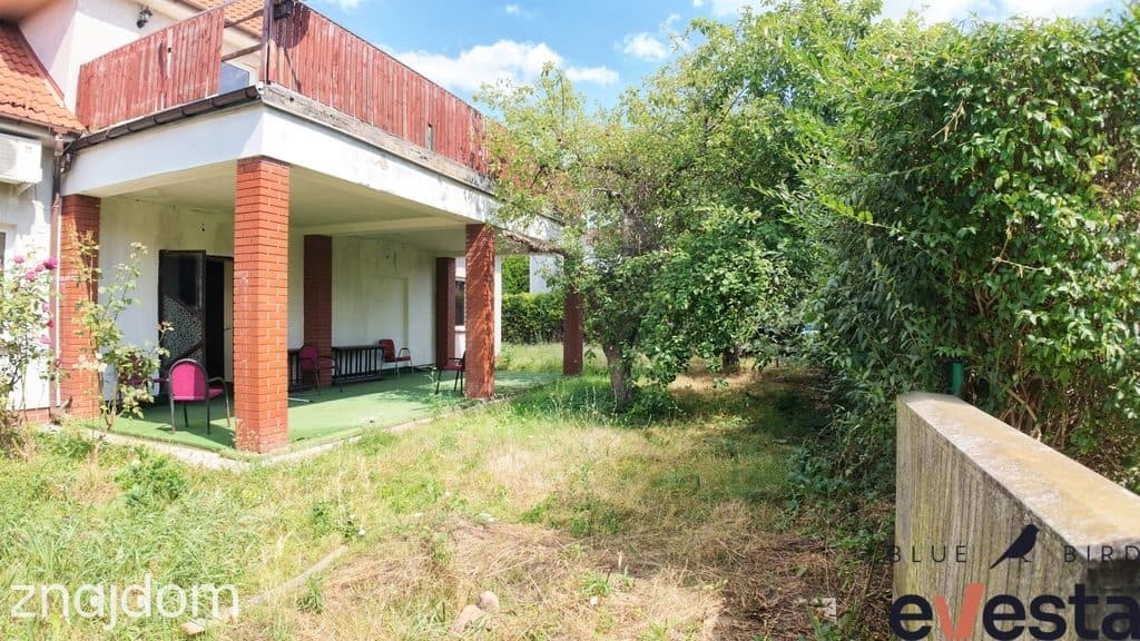 Dom z potencjałem inwestycyjnym | 300 m² - zdjęcie 19