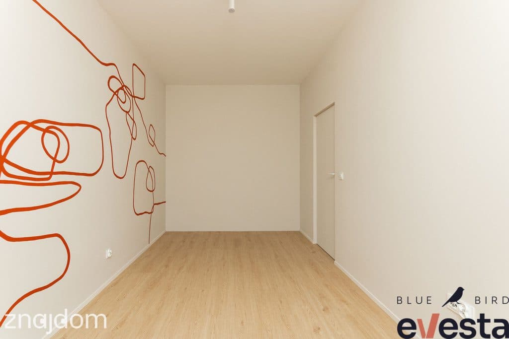 2 pokoje/Balkon/Centrum/Do wprowadzenia - zdjęcie 6