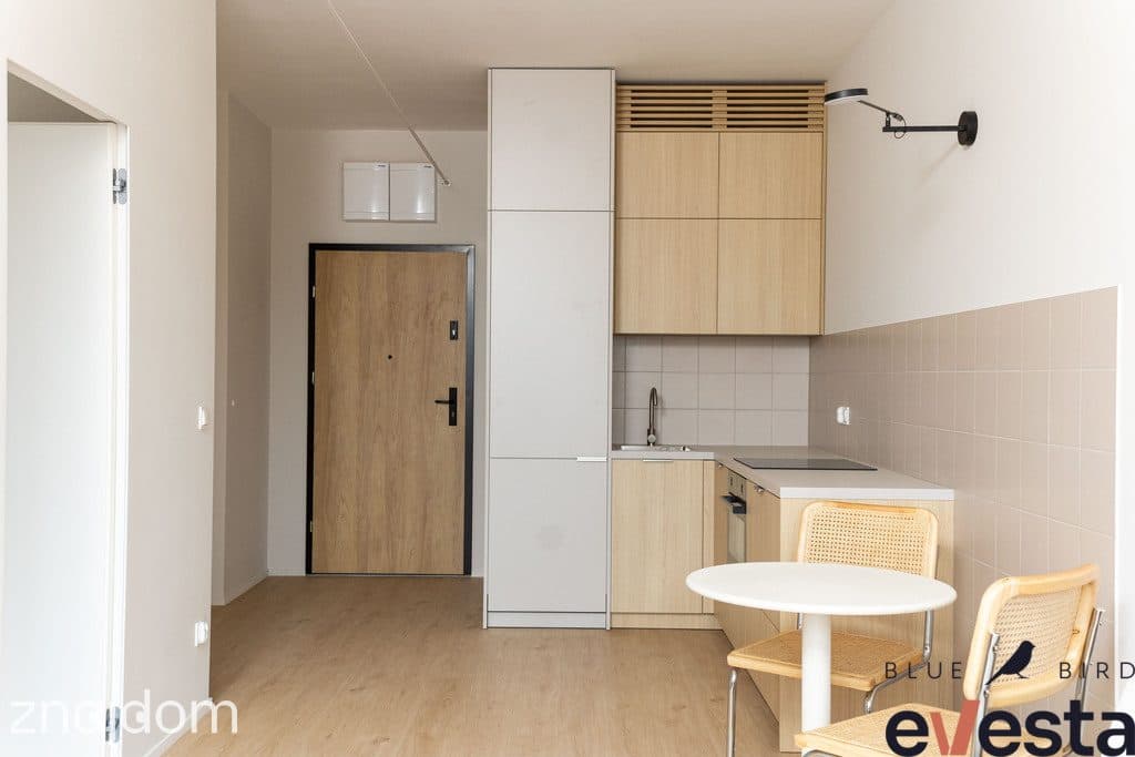 2 pokoje/Balkon/Centrum/Do wprowadzenia - zdjęcie 7
