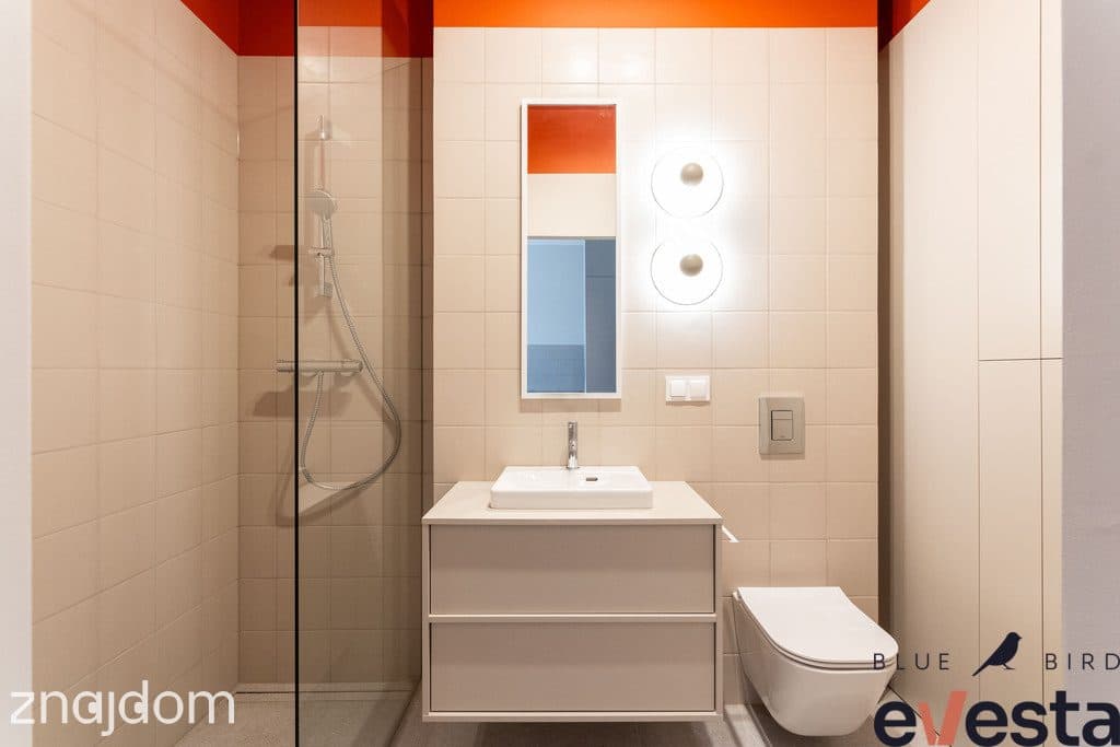 2 pokoje/Balkon/Centrum/Do wprowadzenia - zdjęcie 9