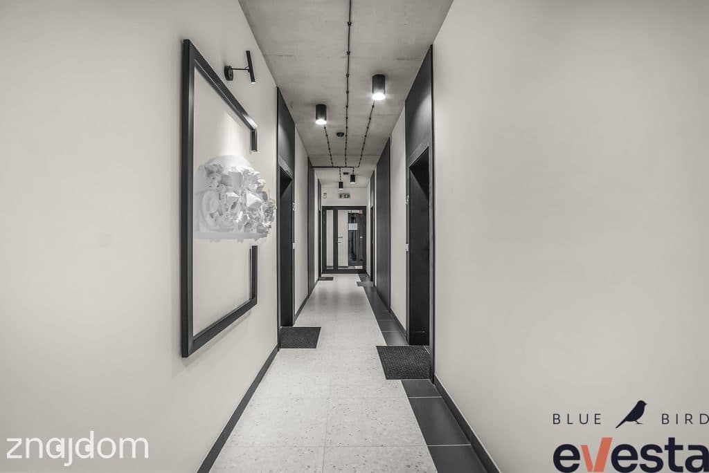 2 pokoje/Balkon/Centrum/Do wprowadzenia - zdjęcie 11
