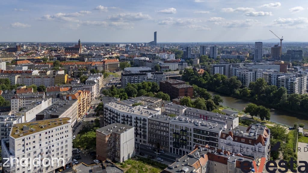 2 pokoje/Balkon/Centrum/Do wprowadzenia - zdjęcie 13