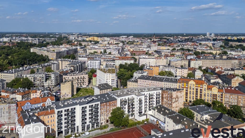 2 pokoje/Balkon/Centrum/Do wprowadzenia - zdjęcie 14