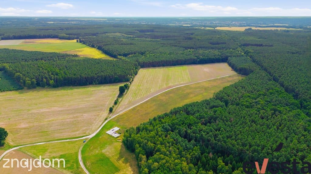 Działka usługowa 5,1 ha | Wołów | usługi publiczne - zdjęcie 3