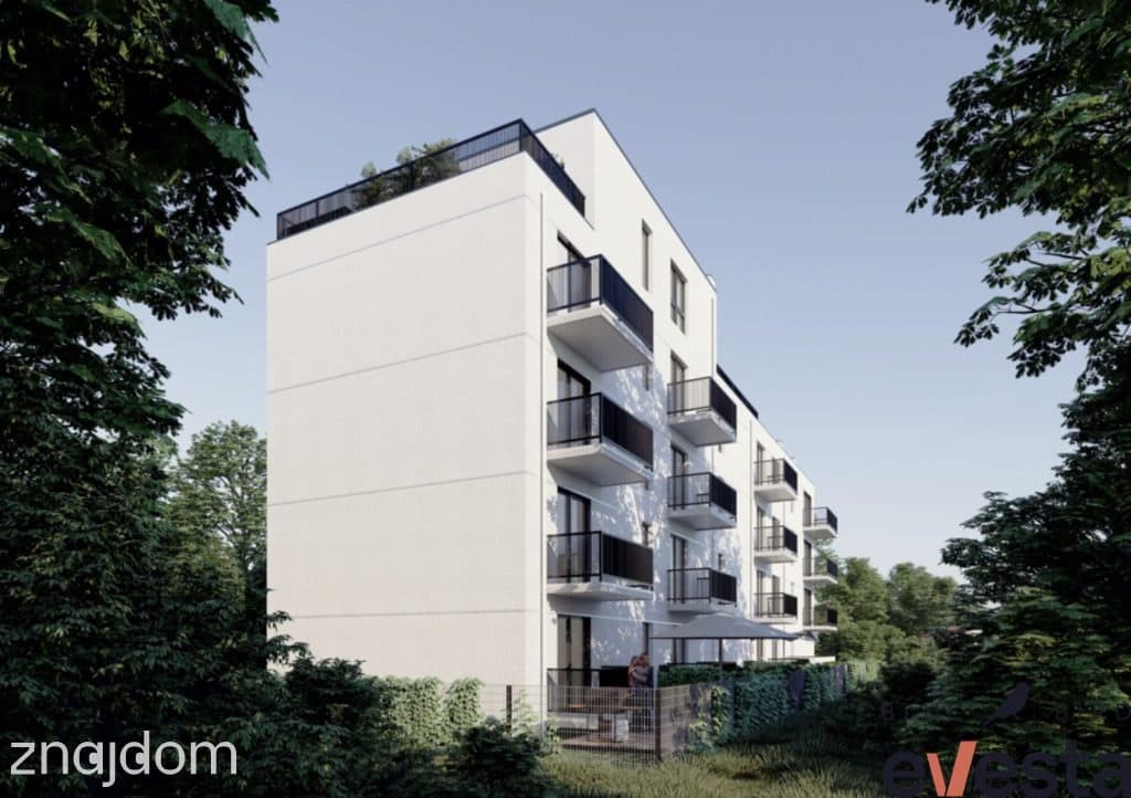 2 pokoje | balkon | cisza i zieleń za oknem - zdjęcie 8