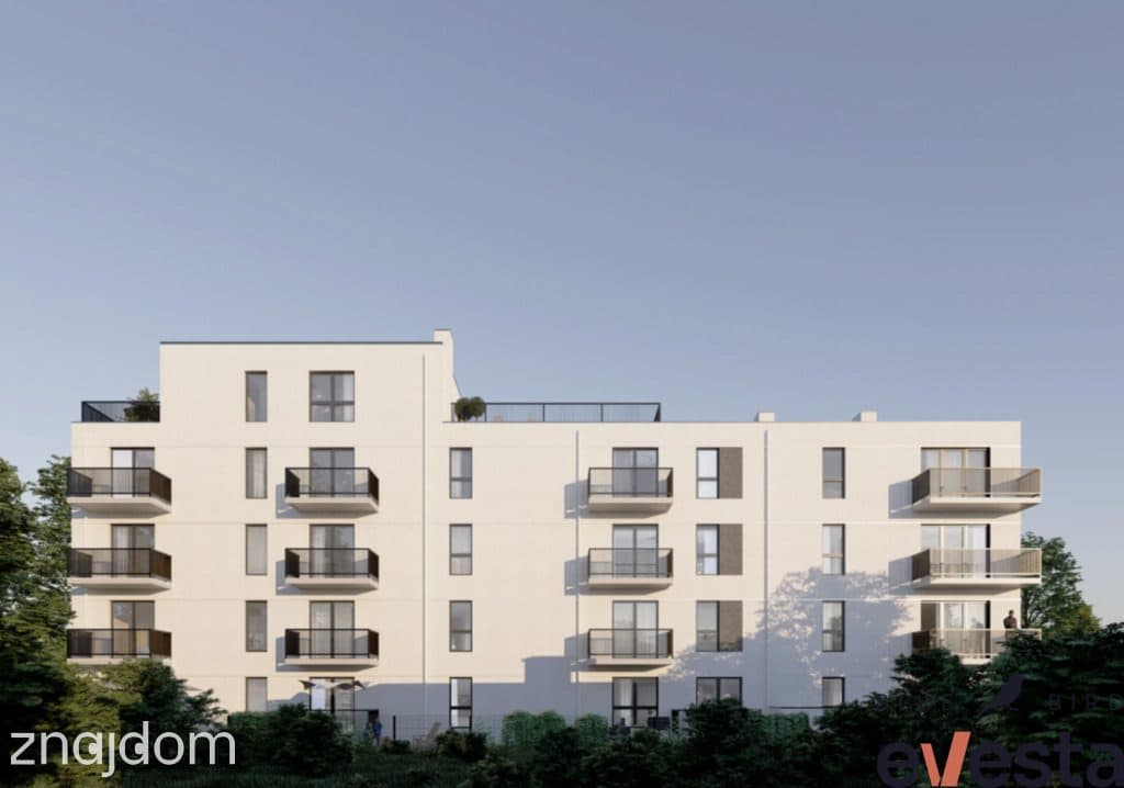 2 pokoje | balkon | cisza i zieleń za oknem - zdjęcie 11