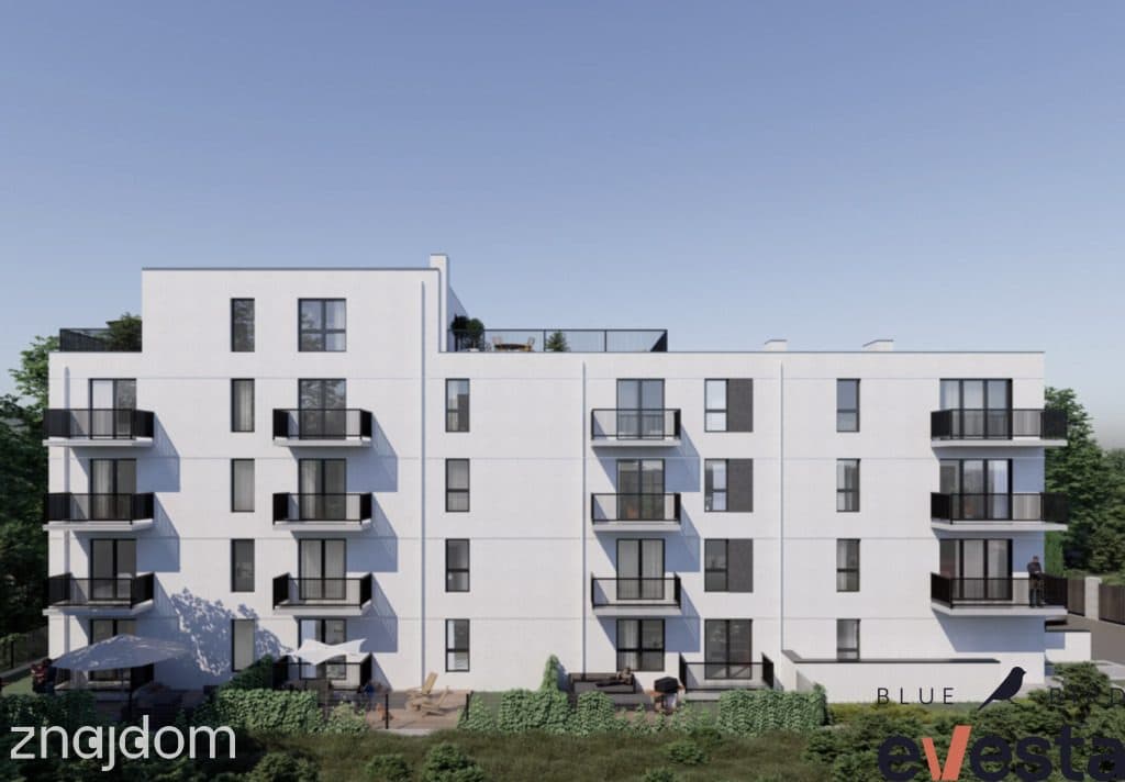 3 pokoje | balkon | cisza i spokój - zdjęcie 8