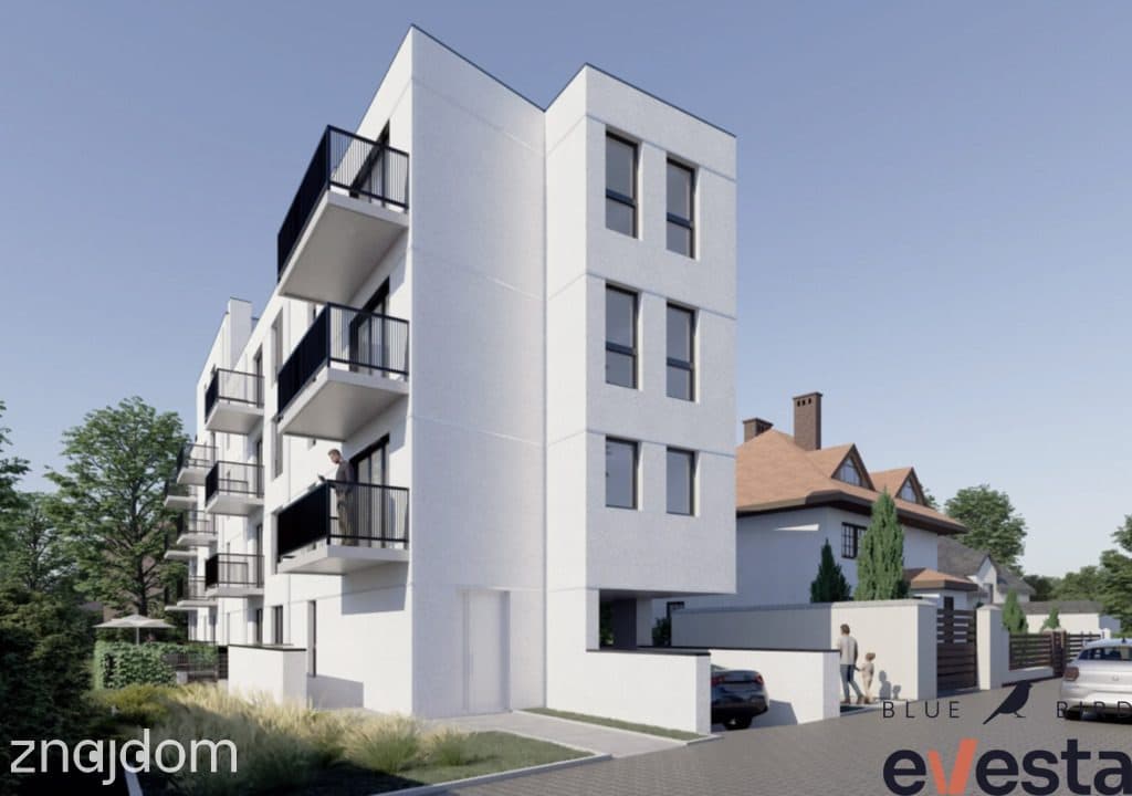 Apartament | Taras 10 m2 | 53,5 m2 - zdjęcie 10