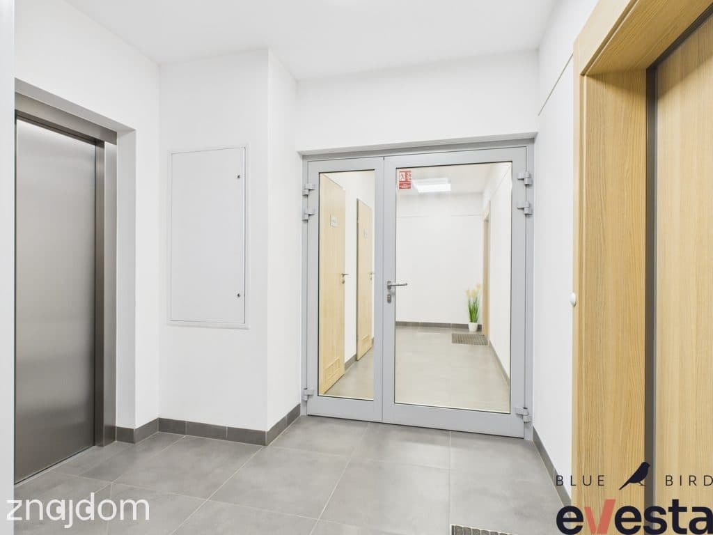 Dwie niezależne kawalerki lub 3 pokoje, 72 m2, Gaj - zdjęcie 15
