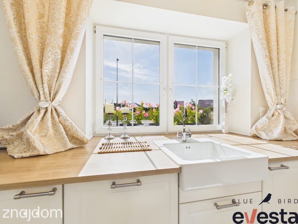 Dom premium | Salon 5,5 m | Antresola | Jacuzzi - zdjęcie 7