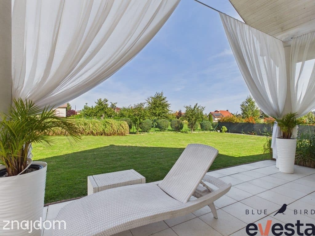 Dom premium | Salon 5,5 m | Antresola | Jacuzzi - zdjęcie 18