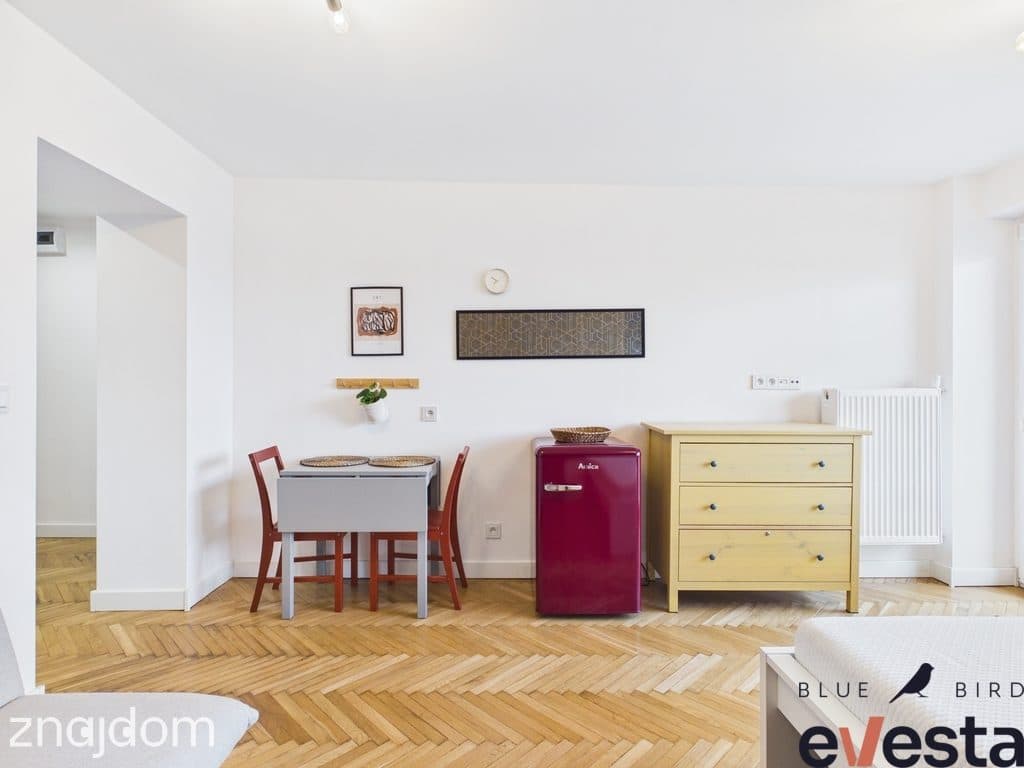 Kawalerka/Balkon/Centrum miasta/Do wprowadzenia - zdjęcie 3