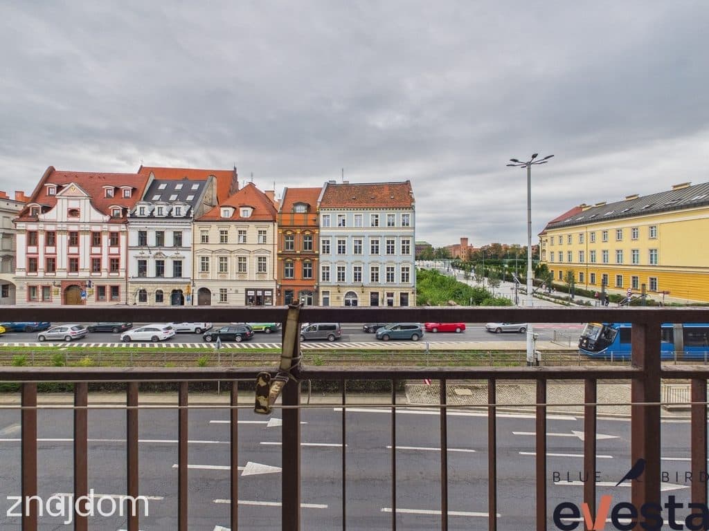 Kawalerka/Balkon/Centrum miasta/Do wprowadzenia - zdjęcie 6