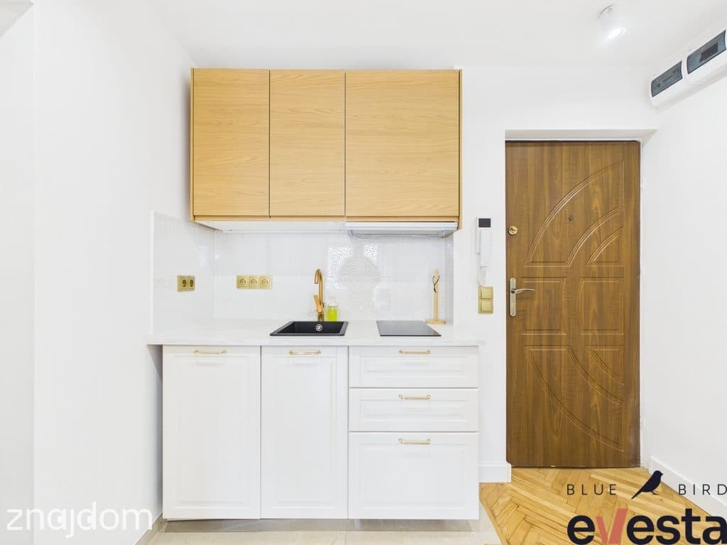 Kawalerka/Balkon/Centrum miasta/Do wprowadzenia - zdjęcie 4