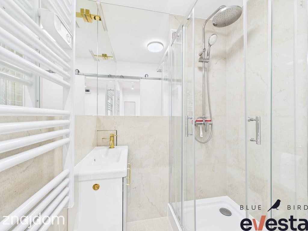 Kawalerka/Balkon/Centrum miasta/Do wprowadzenia - zdjęcie 5