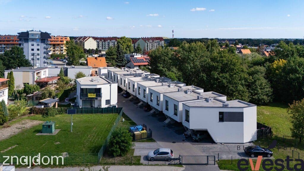 2 pokoje ogród zimowy 46m2 Stabłowice ul Dziarska - zdjęcie 16
