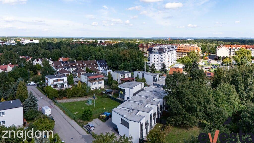 2 pokoje ogród zimowy 46m2 Stabłowice ul Dziarska - zdjęcie 17