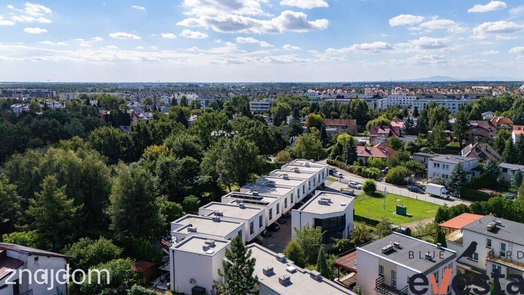 2 pokoje ogród zimowy 46m2 Stabłowice ul Dziarska - zdjęcie 18