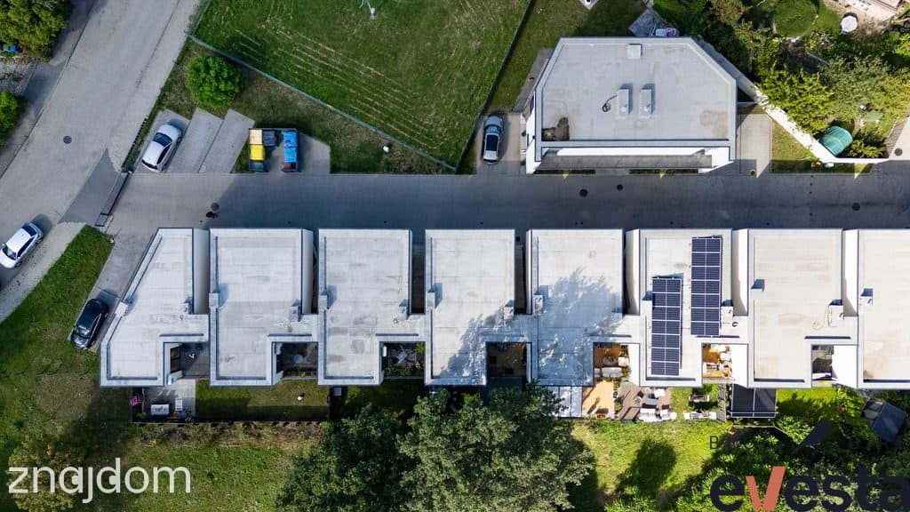 2 pokoje ogród zimowy 46m2 Stabłowice ul Dziarska - zdjęcie 19