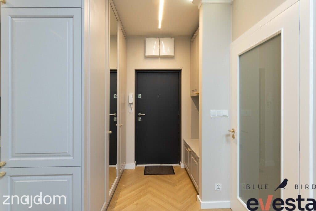 2 pokoje ogród zimowy 46m2 Stabłowice ul Dziarska - zdjęcie 10