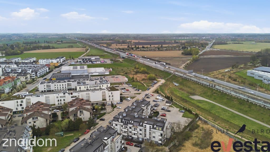 2 pokoje + garderoba, miejsce postojowe w cenie - zdjęcie 12