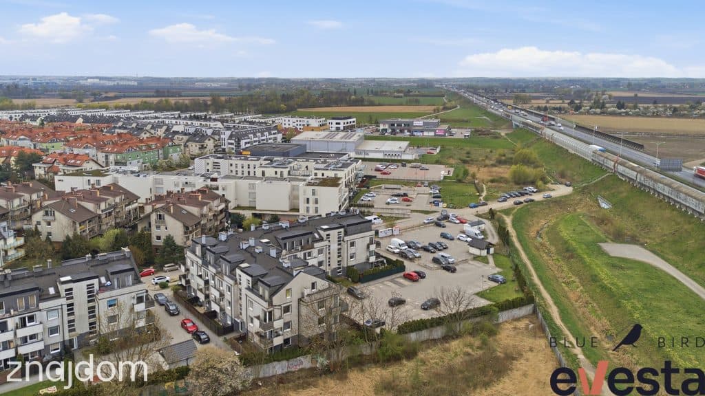 2 pokoje + garderoba, miejsce postojowe w cenie - zdjęcie 13