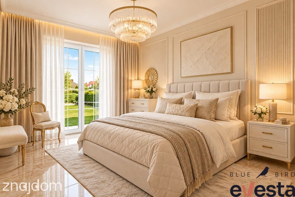 Dom premium | Salon 5,5 m | Antresola | Jacuzzi - zdjęcie 11