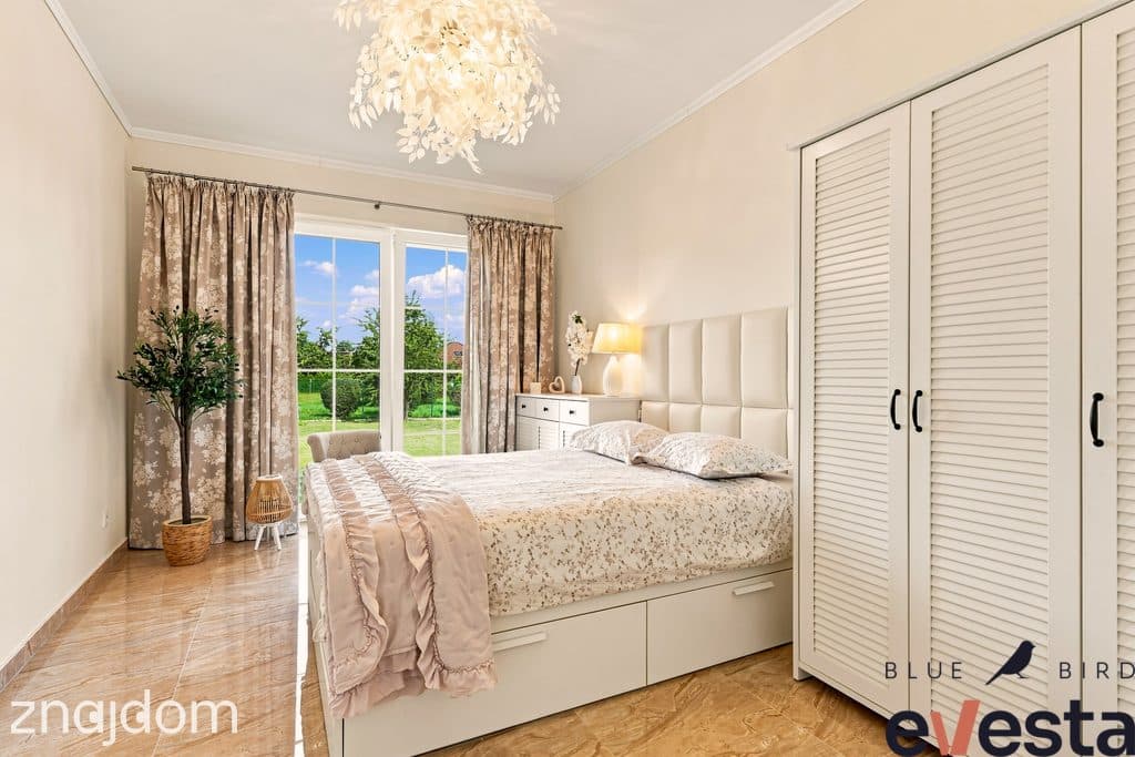 Dom premium | Salon 5,5 m | Antresola | Jacuzzi - zdjęcie 8