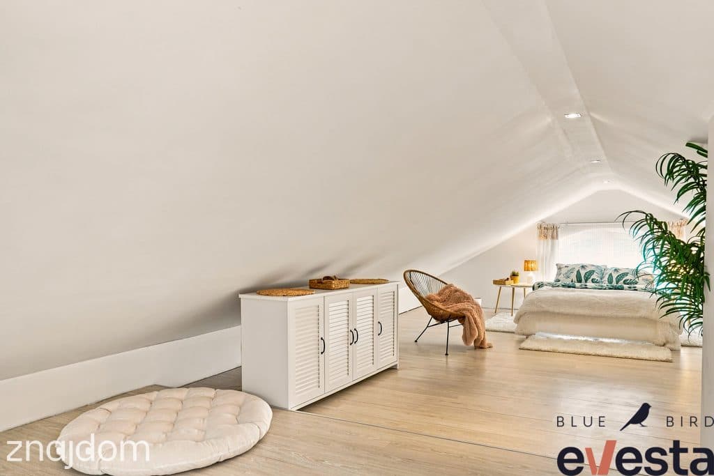 Dom premium | Salon 5,5 m | Antresola | Jacuzzi - zdjęcie 14