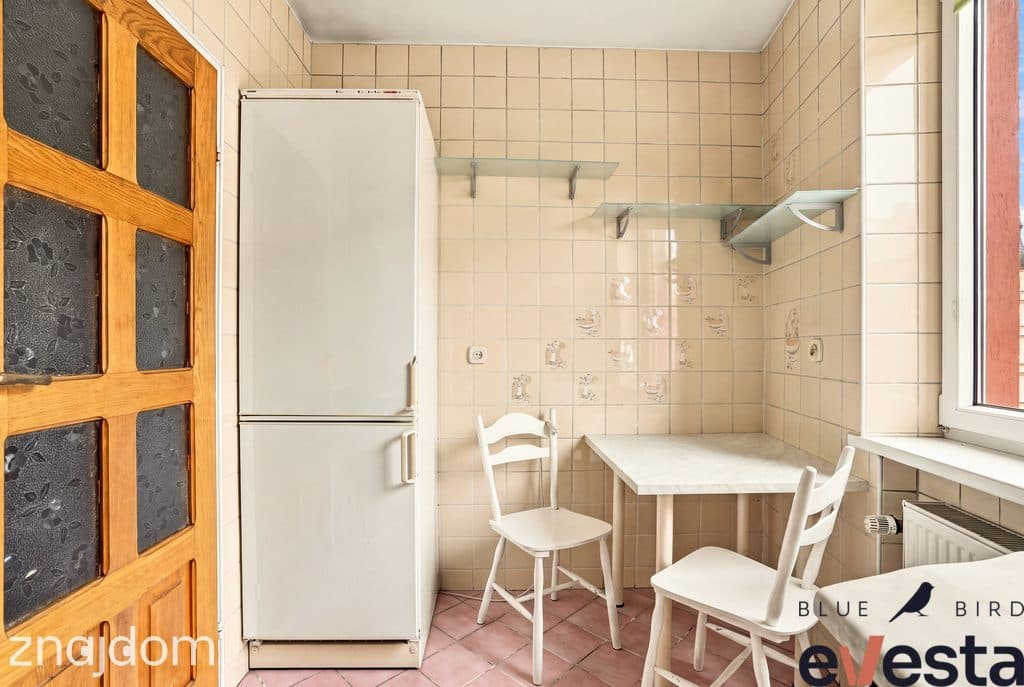 Centrum | 3 pokoje | winda | 2 balkony | rozkład - zdjęcie 7