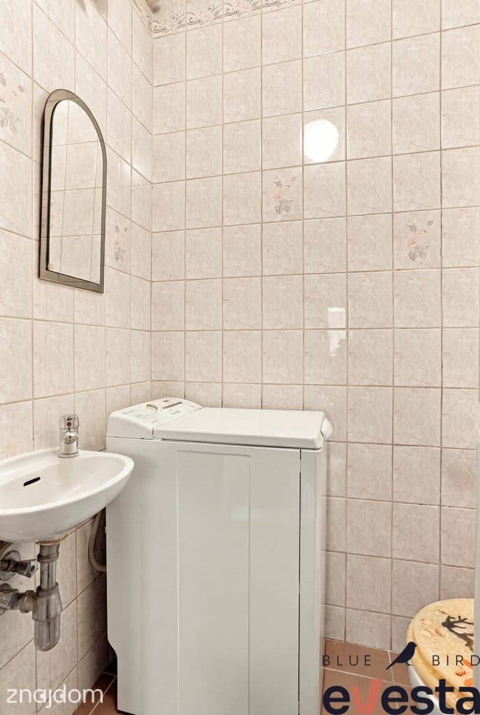 Centrum | 3 pokoje | winda | 2 balkony | rozkład - zdjęcie 8