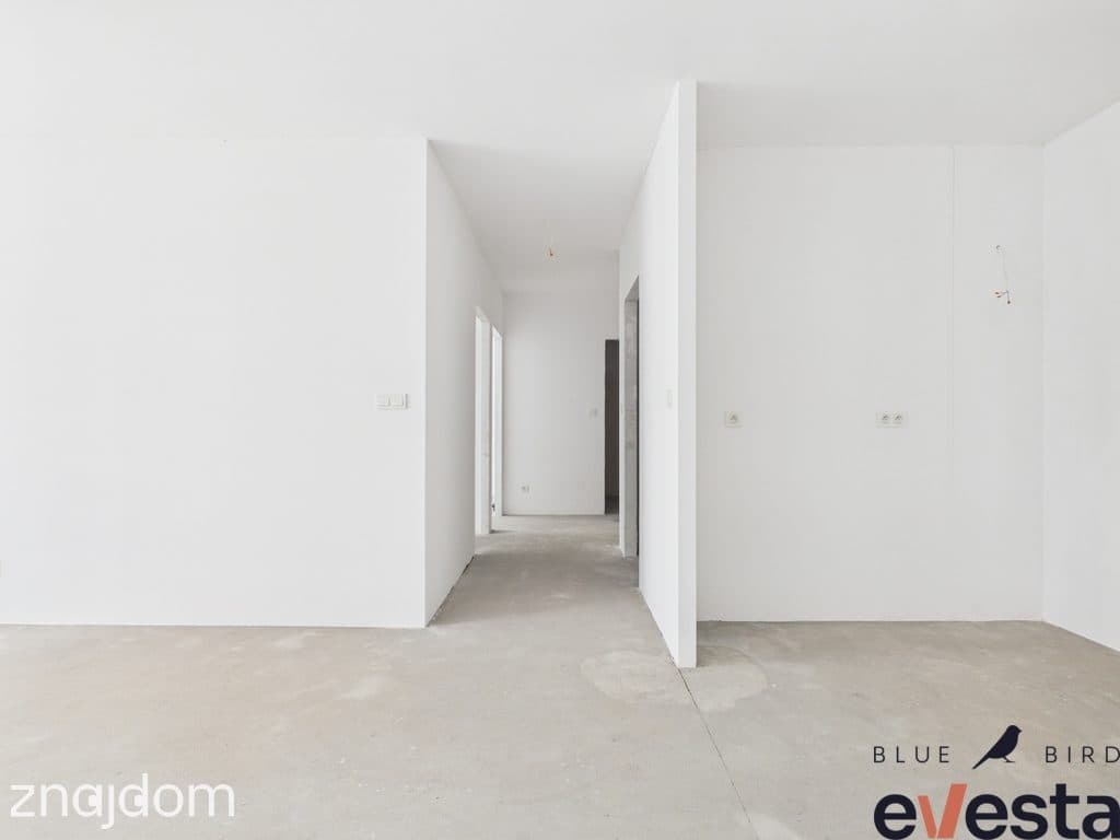 Lokum Porto - Długa | 62m2 | Duży balkon | Parking - zdjęcie 6