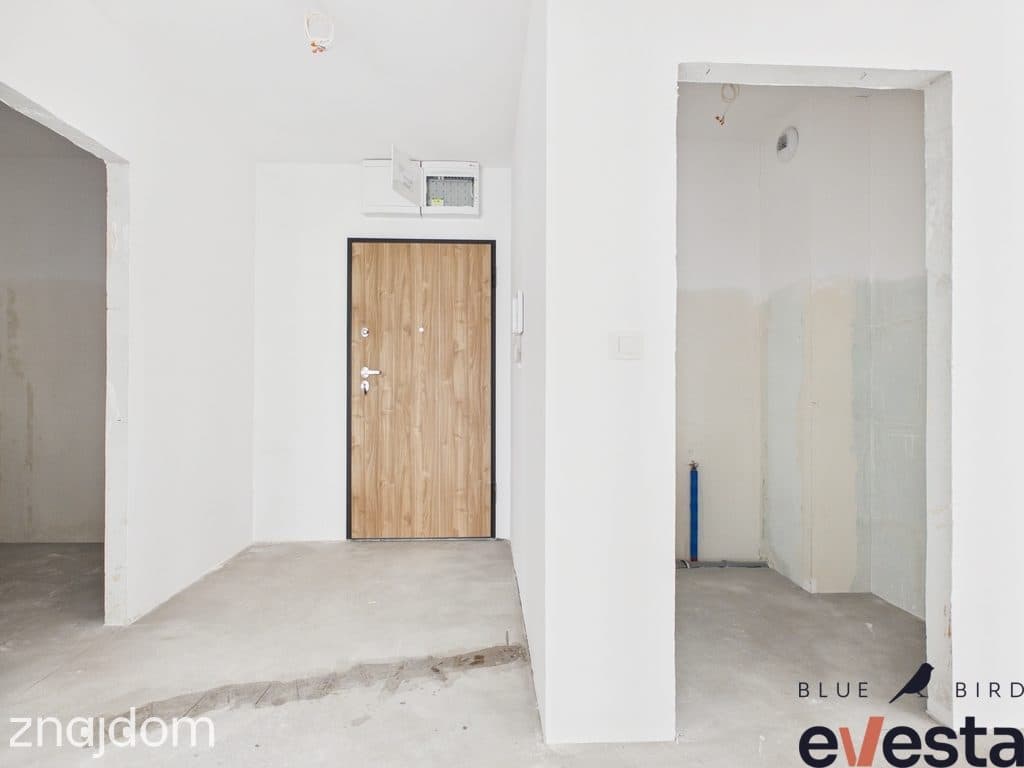 Lokum Porto - Długa | 62m2 | Duży balkon | Parking - zdjęcie 10