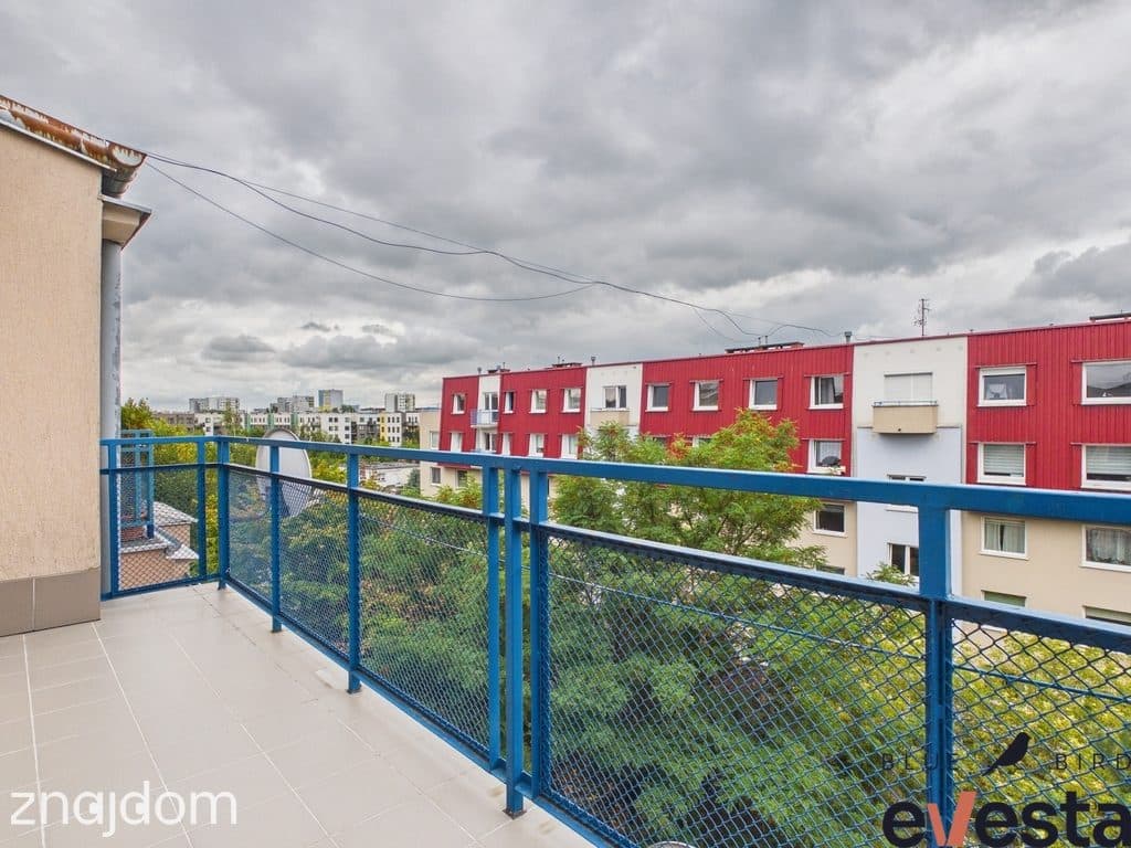 Krzyki*Róży Wiatrów*2 pok.*rozkład* 52m2 *od zaraz - zdjęcie 19